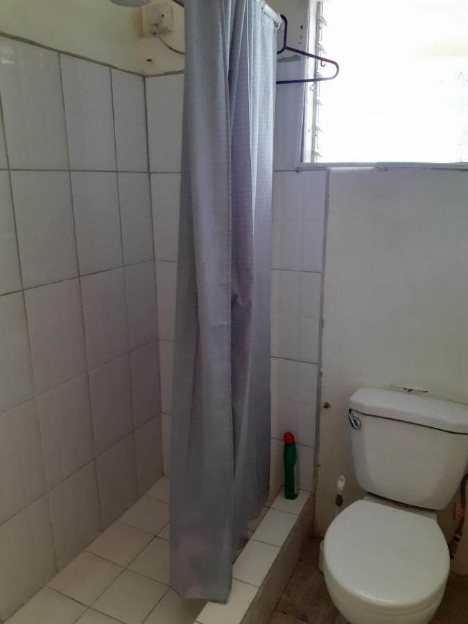 Cosy Corner Apartment St. George's ภายนอก รูปภาพ