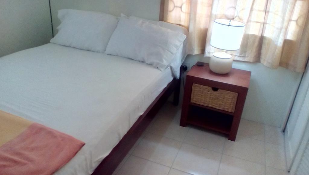 Cosy Corner Apartment St. George's ภายนอก รูปภาพ